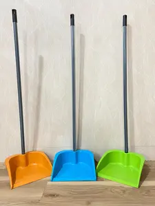 Pengki Plastik / Pengki  / Serokan Sampah  / Pengki / Gagang Pengki /pengki plastik gagang pengki