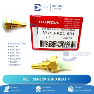 KZL SENSOR SUHU THERMOSTAT BEAT FI ESP POP / SPACY SCOOPY FI / EOT / TEMPERATUR / TERMOSTAT