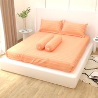 Gambar 140x200x30 B2 Sprei set - Adela Koleksi T30 Emboss - BARDOLF dari Adela Sprei & Bedcover Kab. Gresik 2 Tokopedia