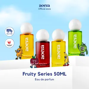 Aoera - Fruity Series All Variant Eau De Parfum 50ML