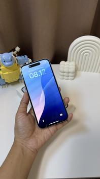 Product Review of (KOHCUN LIVE) - Apple iPhone 15 - Garansi resmi from L**h 2