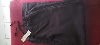 Product Review of celana kulot  jeans panjang from P**6 0