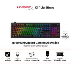 Jual Keyboard Mechanical Hotswap 100 Murah & Terbaik - Harga ...