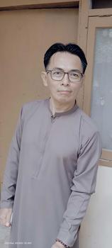 Product Review of Al Bukhori - Anti UV Jubah Gamis Thobe Slimfit Pria Dewasa Premium Lengan Panjang - Jubah Abbas from A**s F**s 1