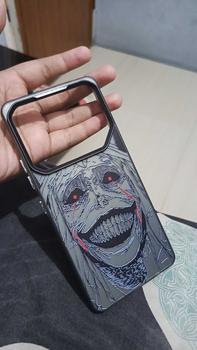 Product Review of Kesing Hp SOLO LEVELING Case IMD - Casing Tecn* Hologram Silikon Premium dengan Pelindung Kamera dan TPU Lembut - Handphone, Ponsel from a**😹 0