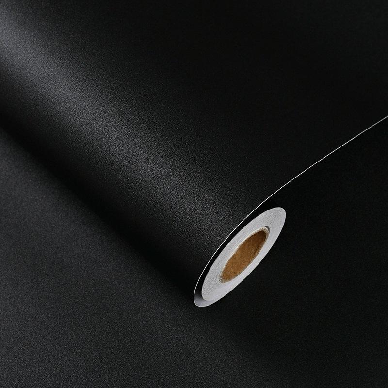 100CM Thickened Black Glass Sticker Window Decals Shading Heat ...