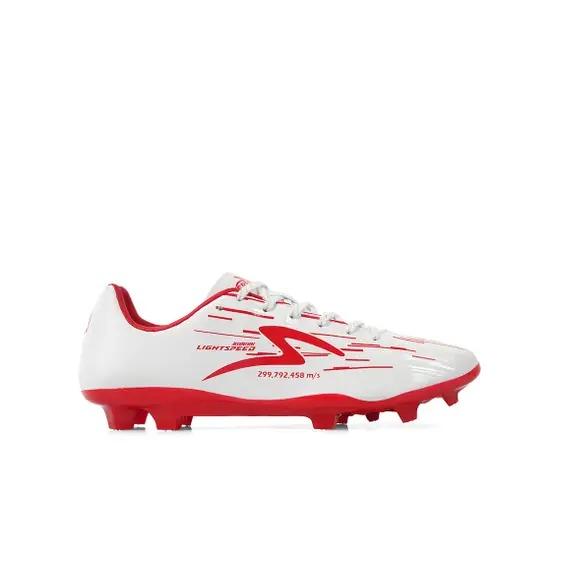 LIGHTSPEED REBORN FG SEPATU SEPAK BOLA SPECS TERBARU 100% ORIGINAL 4