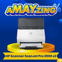 Gambar HP Scanner ScanJet Pro 2000 s2 Sheet Feed dari GROSIRIA.ID Kota Surabaya 1 Tokopedia