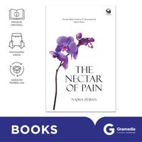 Gambar Novel The Nectar of Pain (Najwa Zebian) (SC) dari Gramedia Kota Administrasi Jakarta Timur 1 Tokopedia