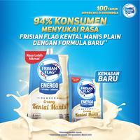 Gambar Frisian Flag Bendera Kental Manis Plain Kaleng 490g - FFB0W94 dari Frisian Flag Official Store Kab. Tangerang 5 Tokopedia