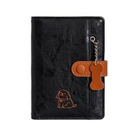 Gambar Thesilversky Classic and Puppy Dog Passport Wallet Holder Premium - PuppyDog Pink dari Thesilversky Kota Administrasi Jakarta Barat 4 Tokopedia