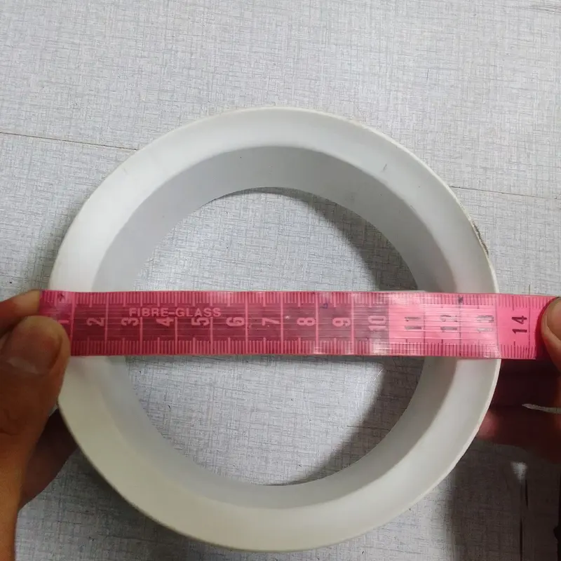 (4Inc) Bladu (Gulungan) Pipa Benang Layangan 1
