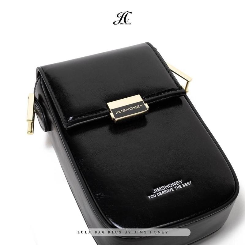 JIMS HONEY TAS WANITA LULA PLUS MINI BAG 4