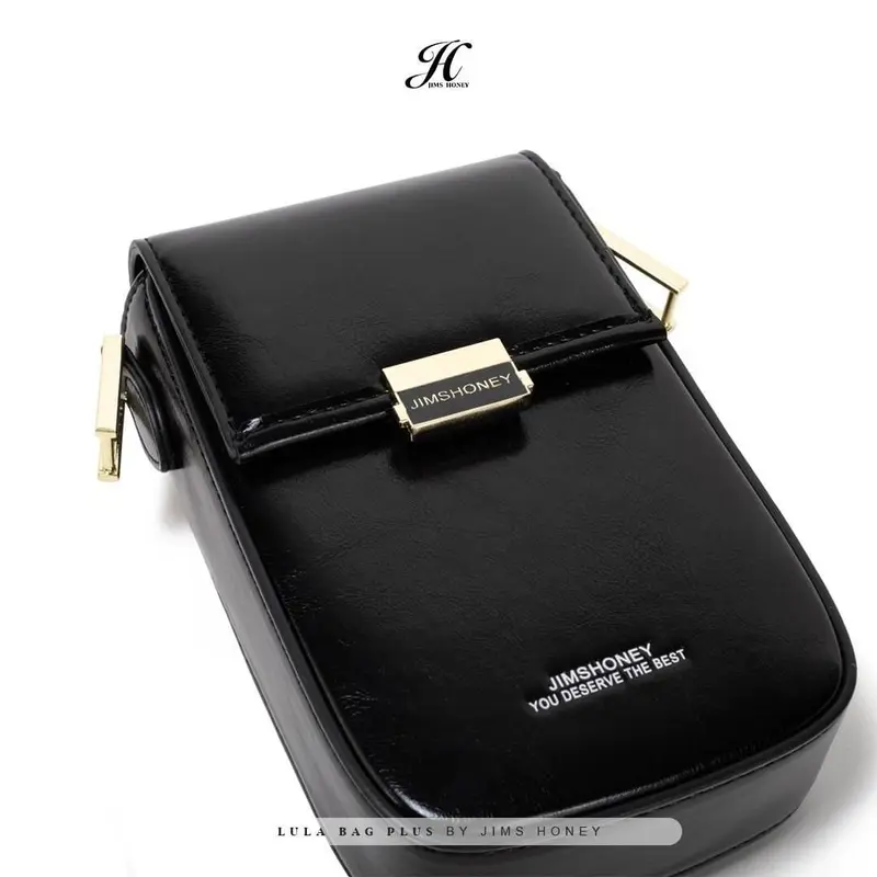 JIMS HONEY TAS WANITA LULA PLUS MINI BAG 4