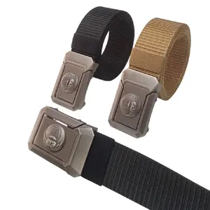 PINGGANG TERBARU TAMENG ASN 120-150 CM Belt