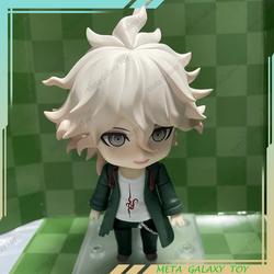 Pop Adorável Até Desfile Danganronpa Junko Enoshima Pvc Figura 18cm Modelo De Brinquedo Colecion%c3%a1vel I.960802315