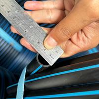 Gambar PIPA HDPE UNILON 1/2 INCH (20MM) PN10 SDR17 PE-100 - 1 ROLL 50/100 METER - 100 METER dari TOKO PIPA_NEW Kab. Bogor 1 Tokopedia