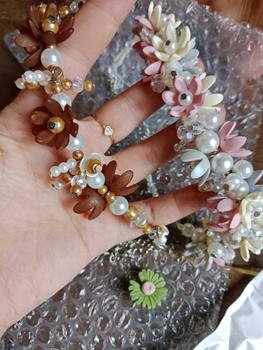 Product Review of PAKET BUNDLING 2 KALUNG KALUNG UMKM LOKAL from S**a 0