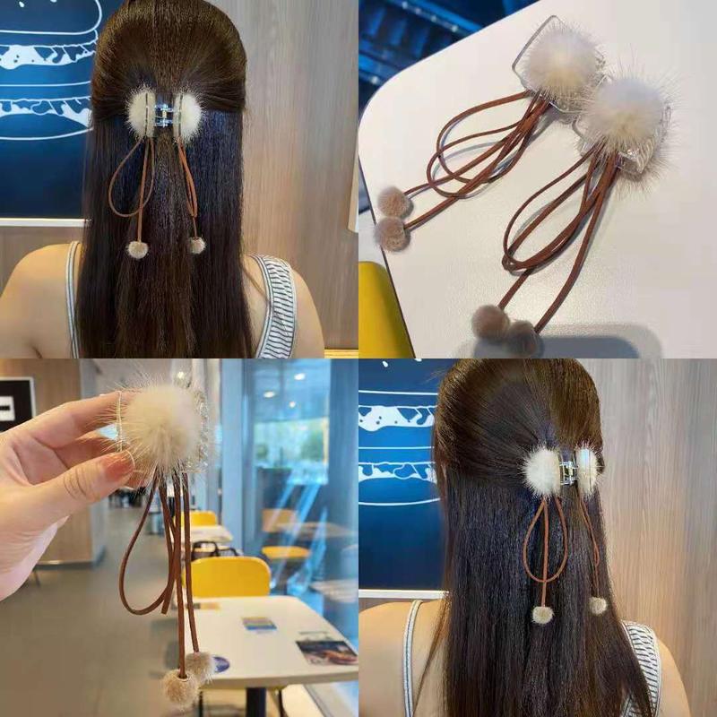 Jepit rambut wanita cantik 1