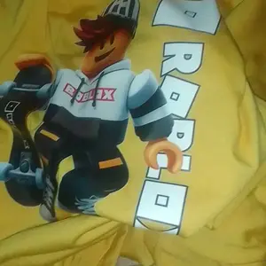 ROBLOX Piyama Setelan Baju Tidur Anak Laki Laki Viral Model Lengan Panjang Celana Panjang Size 3 Tahun - 10 Tahun Fashion Anak Outfit Anak