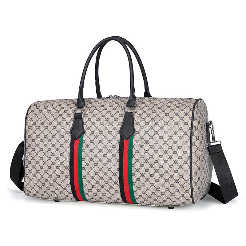 Túi Du Lịch Đi Chơi Thời Trang Mới Năm 2024 Nhẹ Đa Chức Năng Túi Messenger Cầm Tay Thích Hợp Cho Nam Và Nữ Sức Chứa Lớn