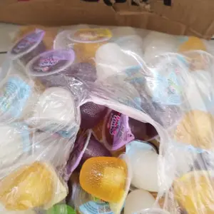CUCI GUDANG 7COSIA - PURI X ZURU 800GR VARIAN RASA RANDOM 40-50 PCS