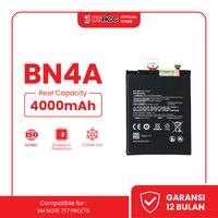 Gambar BT-ACC BN4A Battery Baterai Battre For Xiaomi Redmi Note 7 / Note 7 Pro / 7S dari BT ACC OFFICIAL STORE Kota Administrasi Jakarta Utara 1 Tokopedia
