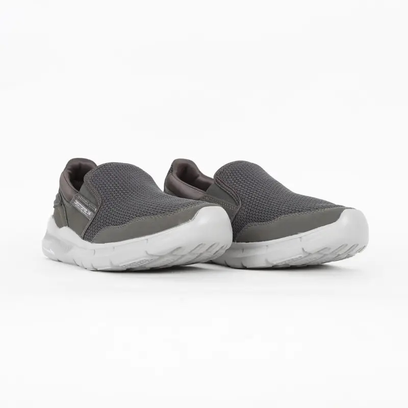 SPOTEC Sepatu Walking Lexi Abu - Abu Muda 1