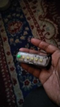 Product Review of Lampu Mudah Alih Lampu Depan Led Cerah Tinggi Mudah Alih Usb Lampu Suluh Kepala Boleh Dicas Semula Lampu Putih Luaran Tanglung Perkhemahan Kalis Air dengan Bateri Lighting Portable from o**8 0