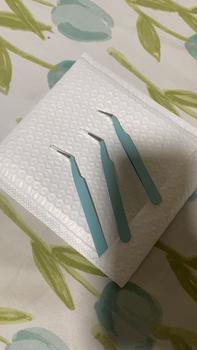 Product Review of [Crazy eyelashes] Fishtail Fairy eyelashes, natural daily style eyelashes from K**a S**a L** 0