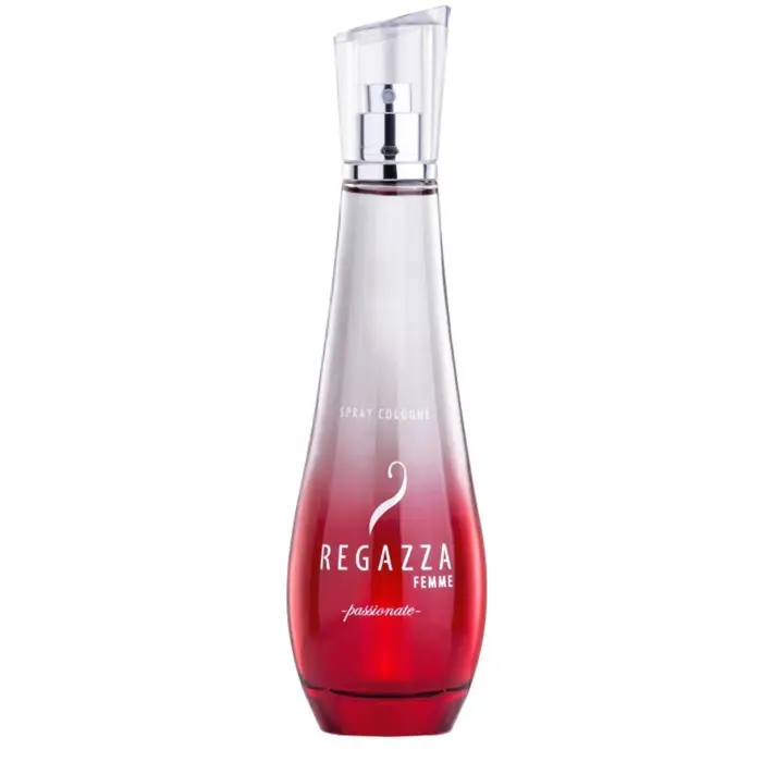 Regazza Perfume Regaza Spray Cologne 100 ml
