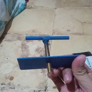 treker penekan piston cakram motor