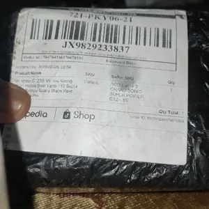 Aki Motor GTZ5S MF Aki Kering Motor Honda Beat Vario 110 Supra X 125 Scoopy Spacy Blade Revo New Mega Pro