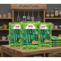 Gambar Benih Timun F1 ZATAVY Tahan Virus Panah Merah 10 gr Isi 150 800 SEED - 800 seed dari PUROTANI.ID Kab. Purworejo 5 Tokopedia