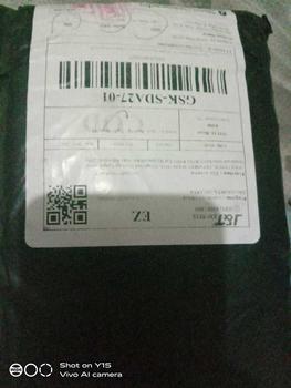 Product Review of Hanila Baju Kodok Anak Kulot Jeans Umur 5-15tahun from D**♏ 1