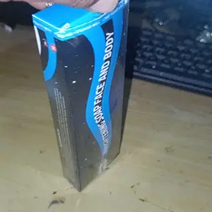 IBS ( 3pcs Hitam ) Sabun Cuci Muka Pria  Mencerahkan  Wajah Kusam  Kering Berminyak  Extract Glutathione Glycolic Acid Membersihkan Perawatan Tubuh