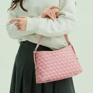 [READY SIAP KIRIM] CHRISTY NG Nico Shoulder Bag 100% ORIGINAL MALAYSIA