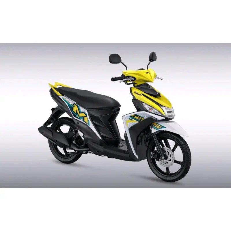 stripping Yahama Mio M3 2018