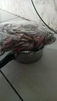 Product Review of permen loli isi 60 berhadiah PANCI 1 Candy Food Snack from T**i F**i 0
