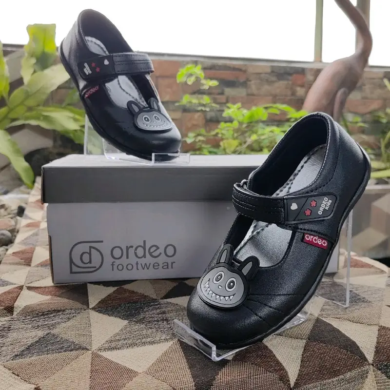 Sepatu labubu anak cewe estetik terbaru uk 26-35 kwalitas original ...