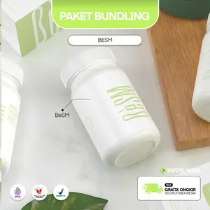 BSC | BESM ISI 30 OFFICIAL STORE PROMO AMBYAR