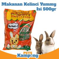 Gambar Makanan Kelinci Rabbit stapple food dari Pets Kampong Kota Administrasi Jakarta Utara 1 Tokopedia
