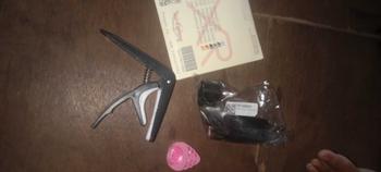 Product Review of Senar Gitar Akustik & Elektrik ori + Bonus banyak from J**5 0
