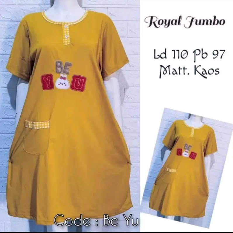 Baju Tidur Daster Starlay,Kamenly Terbaru Terlaris Setandar,Jumbo Nyaman Bumil Pendek Busui Panjang daster remaja 3