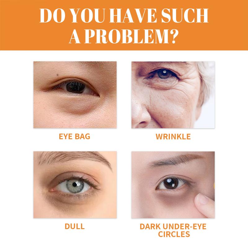 Highprime Collagen Film Korea Collagen Soluble Patches Anti Wrinkles Firming Skin Care Moisturizing And Brightening Face Reduce Dark Circle And Eyebags 10pcs Masker Mata Collagen Menghilangkan Kantong Mata Panda Mencerahkan dan Memudarkan Kerutan Mata 6