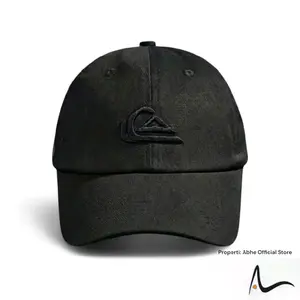 Topi Bisbol Distro Premium Pria Wanita Modis - Baseball Hats Polocaps Dewasa