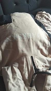 Product Review of Oishi Aeksan Hoodie Sweater Wanita Korean Style - Sweater Hoodie Wanita Oversize kekinian from Z**$ 0
