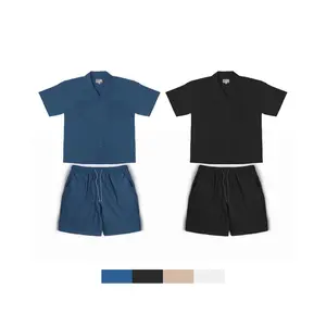 SECRETWEAR - Linyx Boxy Oneset Series / Oneset Shirt Bisa satuan