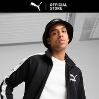 Gambar PUMA Topi Bucket Essentials No.1 Logo Black - S dari PUMA Indonesia Kota Bekasi 1 Tokopedia