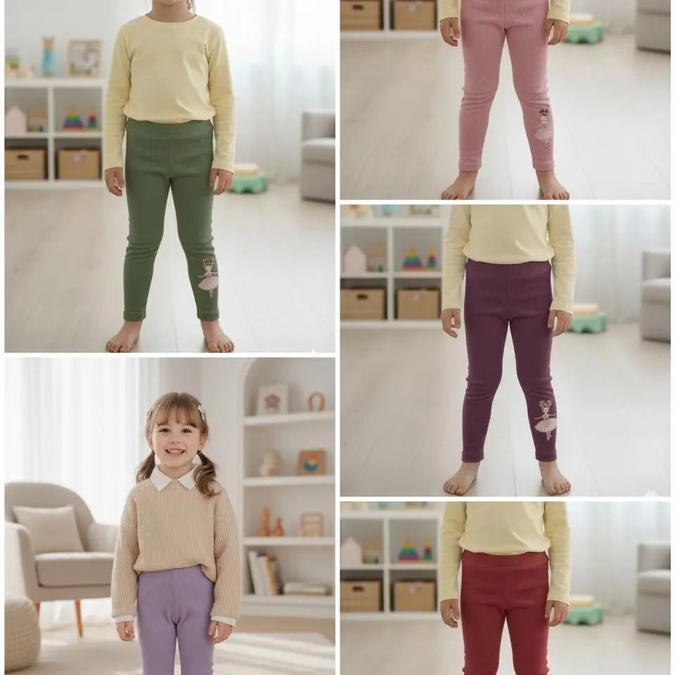 HIJAU ARMY,FINK,PLUM,TARO,MERAH BATA